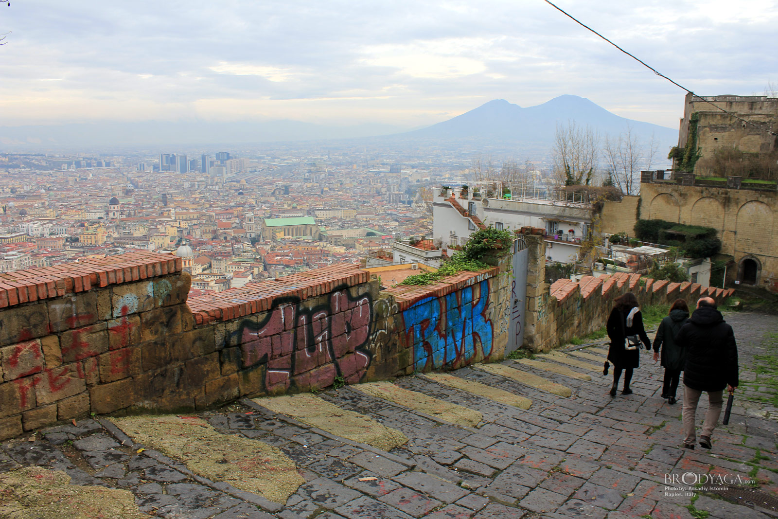 Naples